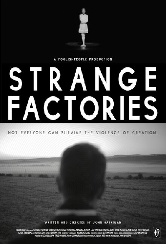 Strange Factories