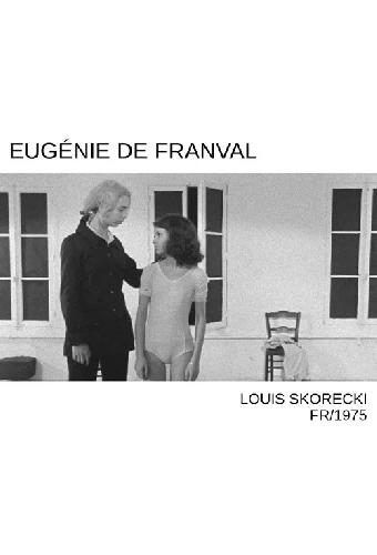 Eugénie de Franval