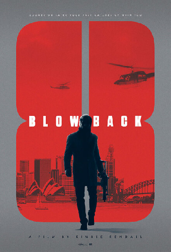 Blowback