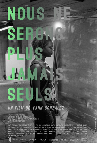 Nous ne serons plus jamais seuls