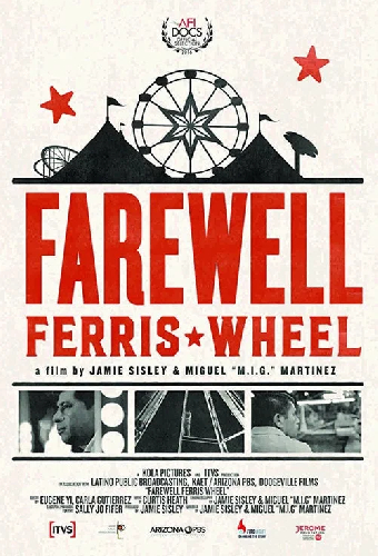 Farewell Ferris Wheel