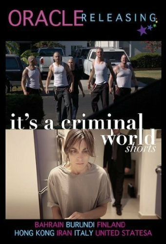 It's a Criminal World