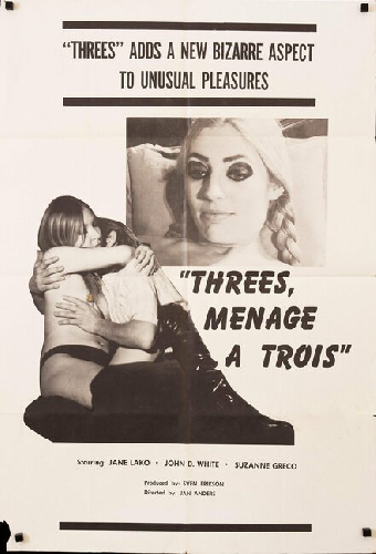 Threes, Menage a Trois