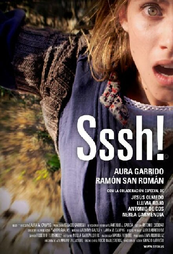 Sssh!