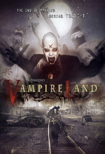 Vampireland