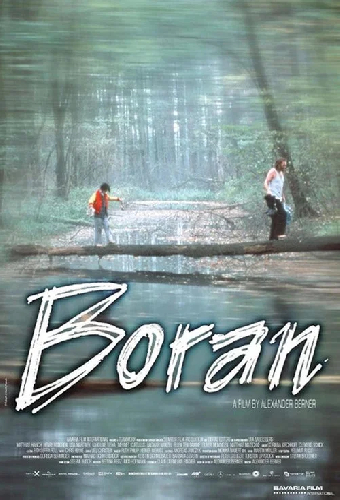 Boran