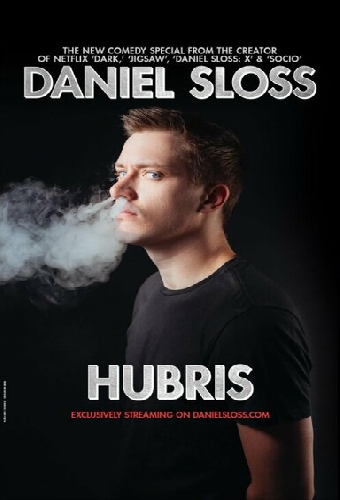 Daniel Sloss: Hubris