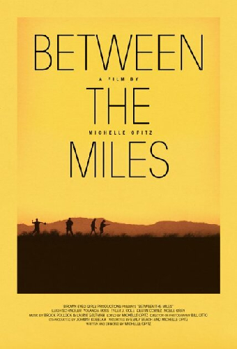 Between the Miles