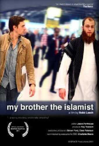 My Brother the Islamist
