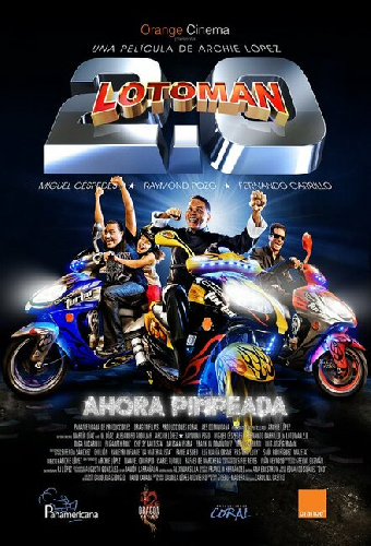 Lotoman 2.0