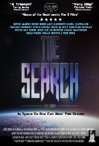 The Search for Simon