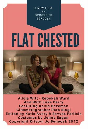Flat Chested