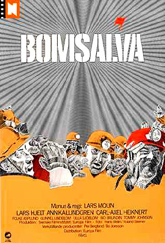 Bomsalva