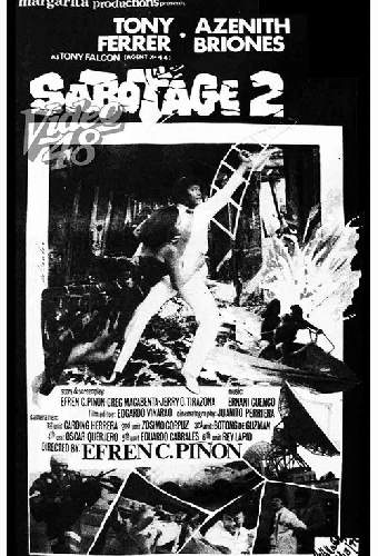 Sabotage 2