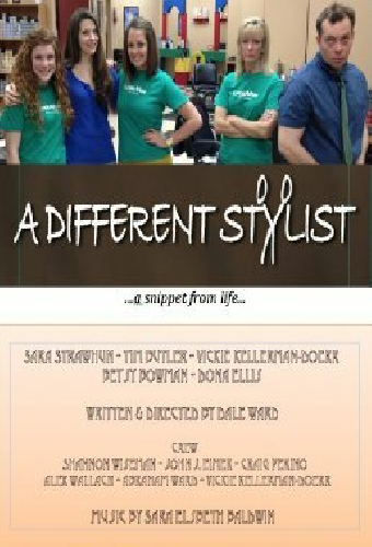 A Different Stylist
