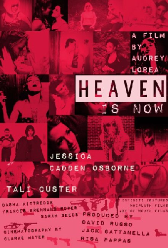 Heaven Is Now