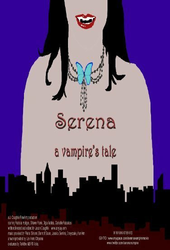 Serena, a Vampire's Tale