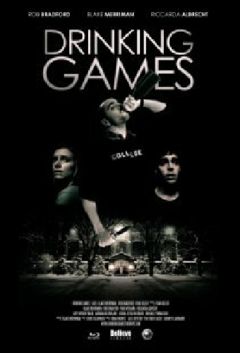 Drinking Games
