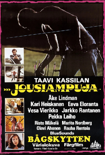 Jousiampuja