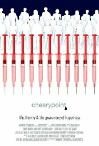Cheery Point