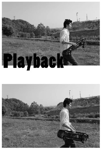 Playback