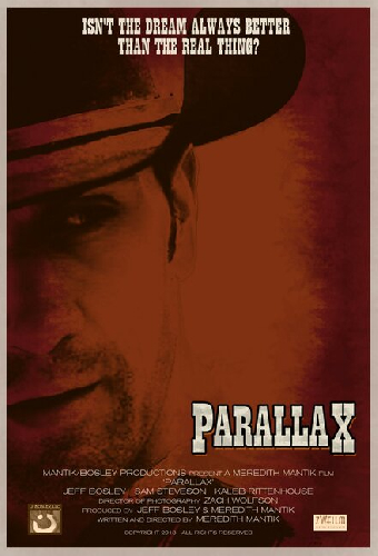 Parallax