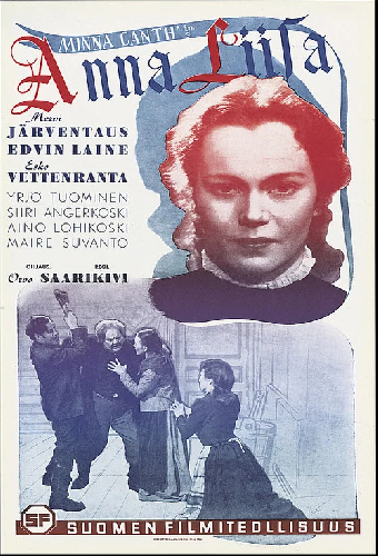 Anna Liisa