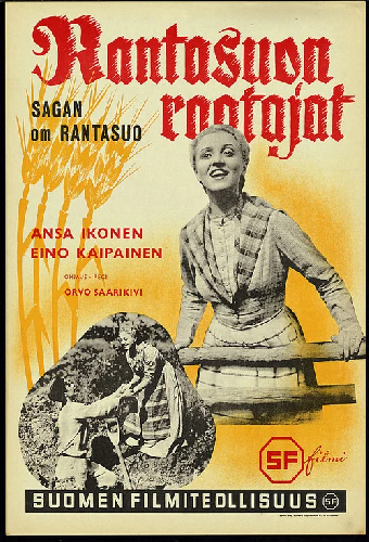 Rantasuon raatajat
