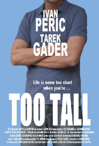 Too Tall