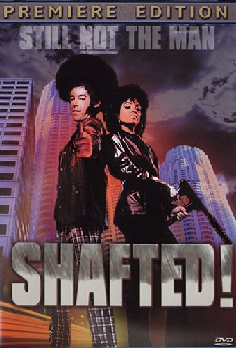 Shafted