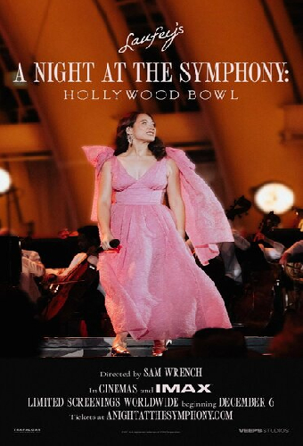 Laufey's A Night at the Symphony: Hollywood Bowl
