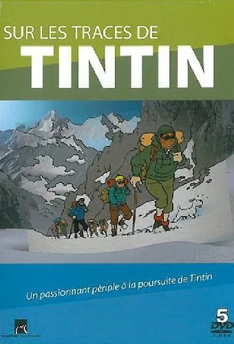 По следам Тинтина