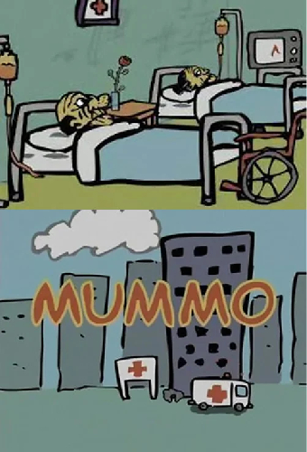 Mummo
