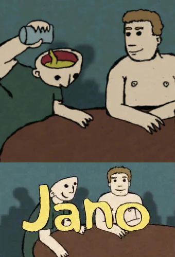 Jano