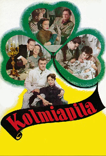 Kolmiapila