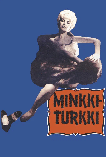 Minkkiturkki