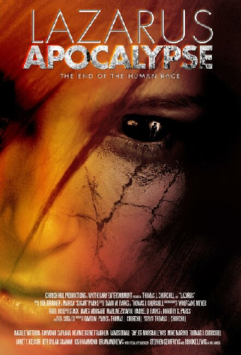 Lazarus: Apocalypse