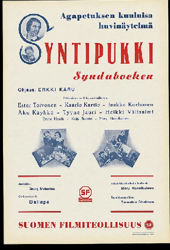 Syntipukki