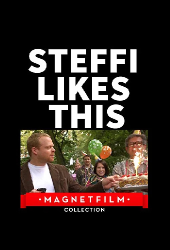 Steffi gefällt das