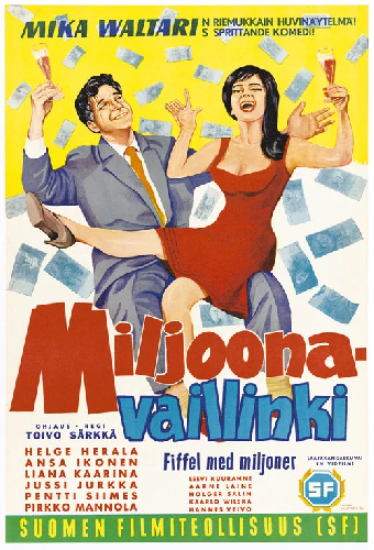Miljoonavaillinki