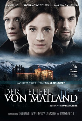 Der Teufel von Mailand