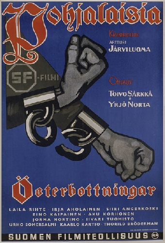 Pohjalaisia