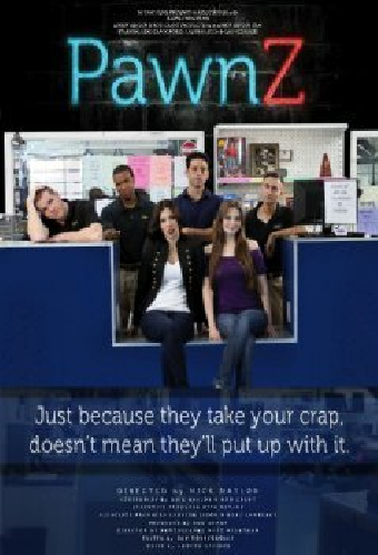 Pawnz