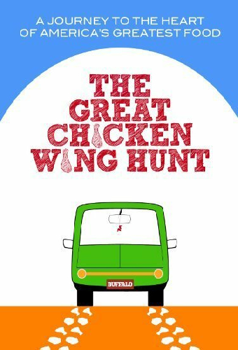 The Great Chicken Wing Hunt