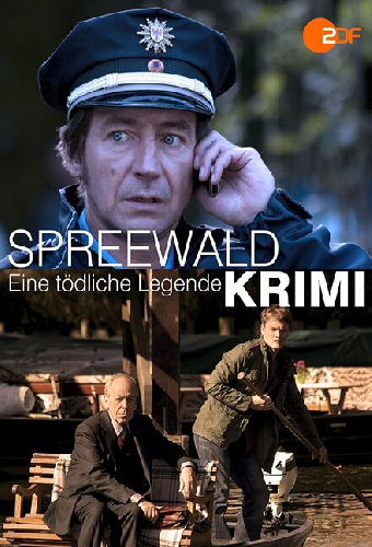 Spreewaldkrimi - Eine tödliche Legende