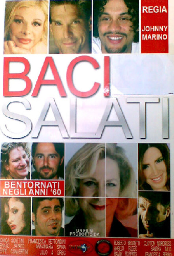 Baci salati