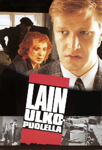 Lain ulkopuolella