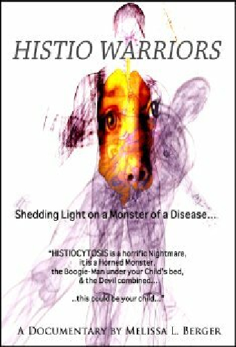 Histio Warriors