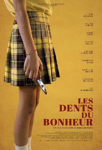 Les Dents du bonheur