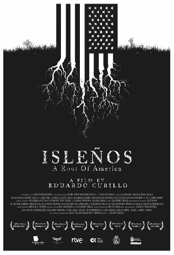 Isleños, a root of America